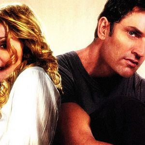 Photo Un Couple presque parfait