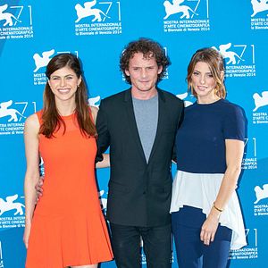 Photo Ashley Greene Khoury