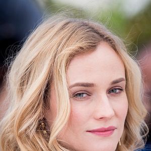 Photo Diane Kruger