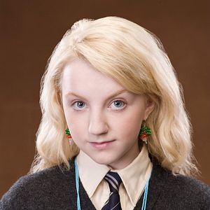 Photo Evanna Lynch