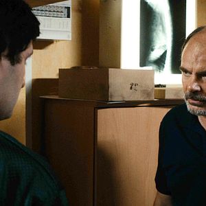 Coup de chaud : Photo