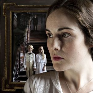 Photo Michelle Dockery
