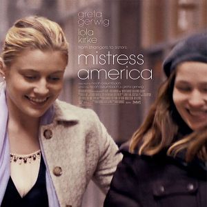 Photo Mistress America
