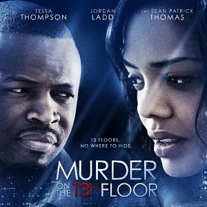 Photo Murder on the 13th Floor