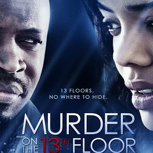 Photo Murder on the 13th Floor