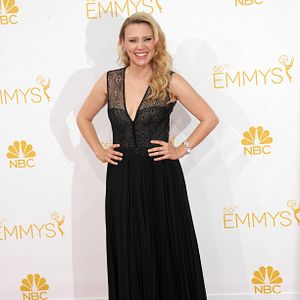 Photo Kate McKinnon
