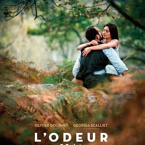 Photo L'Odeur de la mandarine