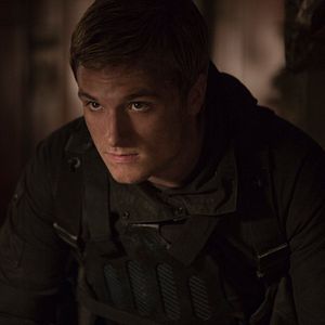 Photo Josh Hutcherson