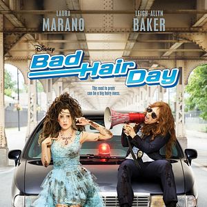 Photo Bad Hair Day