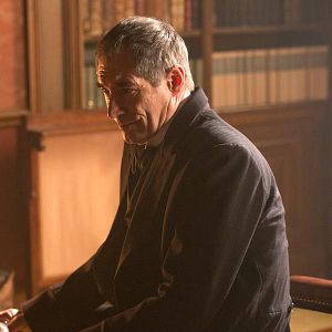 Photo Timothy Dalton