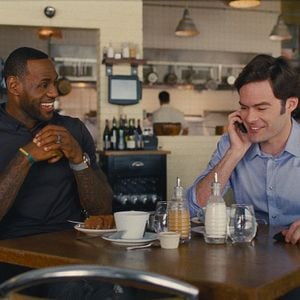 Photo LeBron James