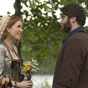 Photo Tamzin Merchant