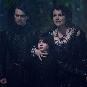 Photo Lucy Lawless