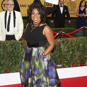 Photo Lorraine Toussaint