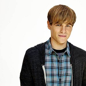 Photo Graham Patrick Martin