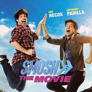 Photo Smosh: The Movie