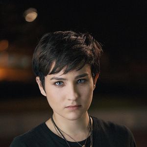Photo Bex Taylor-Klaus