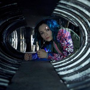 Photo Jodelle Ferland