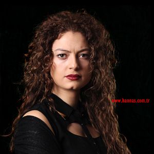 Photo Hazal Şenel