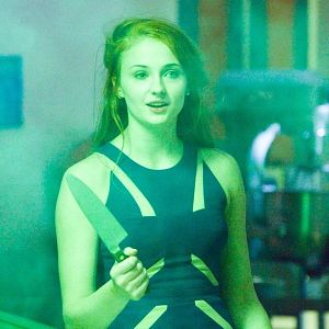 Photo Sophie Turner