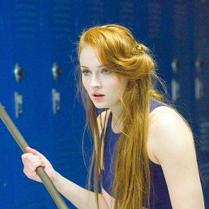 Photo Sophie Turner