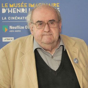 Photo Jean Gruault