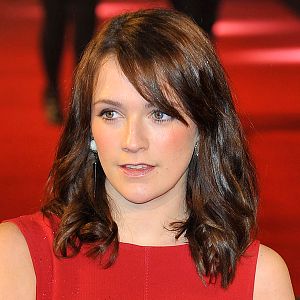Photo Charlotte Ritchie