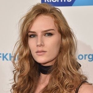 Photo Charlotte Kirk