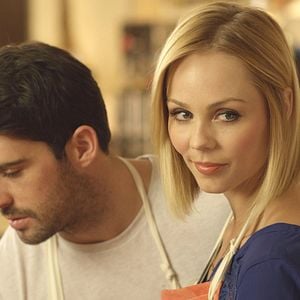 Photo Laura Vandervoort