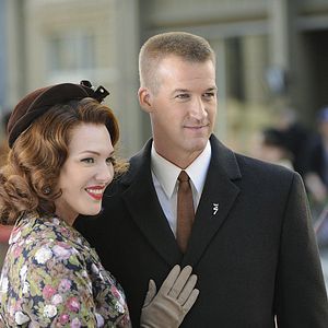 Photo Kenneth Mitchell