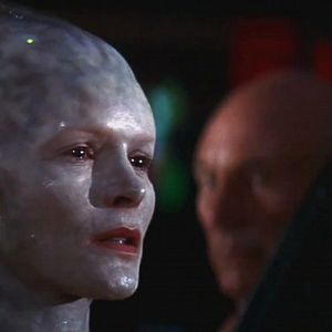 Photo Star Trek : Premier contact