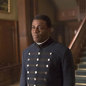 Photo Penny Dreadful