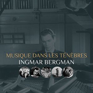 Photo Musique dans les ténèbres