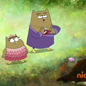 Photo Harvey Beaks