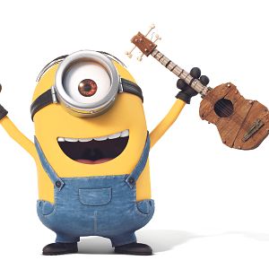 Photo Les Minions