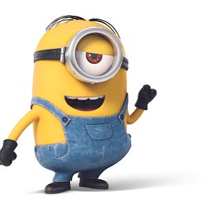 Photo Les Minions