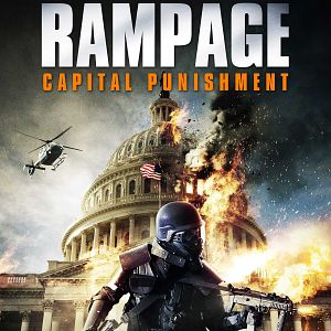 Photo Rampage 2 - La vengeance d'un sniper