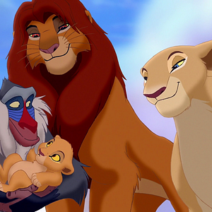 Photo Le Roi Lion 2: l'Honneur de la Tribu