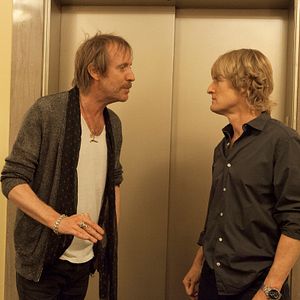 Photo Rhys Ifans