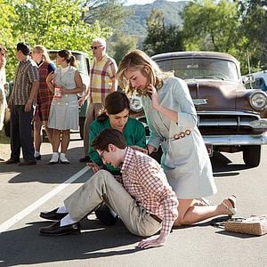 Photo Caitlin FitzGerald