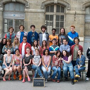 Photo Laurence Arné