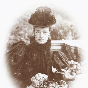 Photo Fabergé: A Life of Its Own