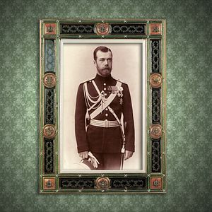 Photo Fabergé: A Life of Its Own