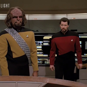 Photo Star Trek Generations