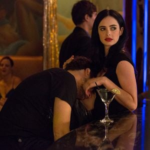 Photo Krysten Ritter