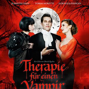 Photo Therapy for a Vampire