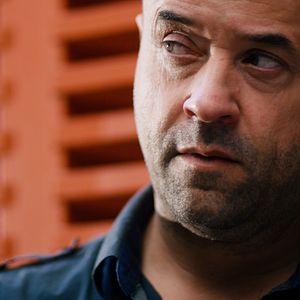 Photo Jan Josef Liefers