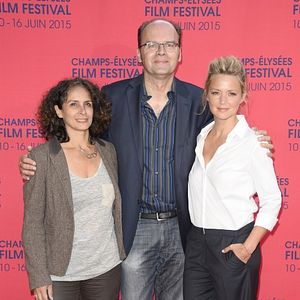 Photo Jean-Pierre Améris