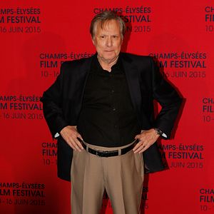 Photo William Friedkin