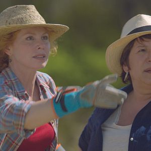 Photo Carole Richert